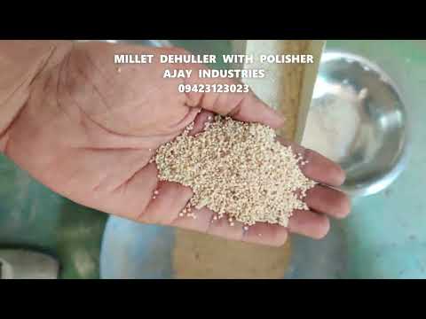 Rice Mill Machinery videos