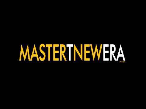 Master T - New Era / 2008