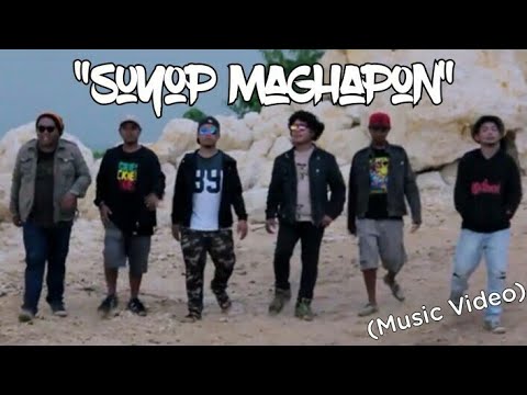 Suyop maghapon  (music video)  bambam vibration