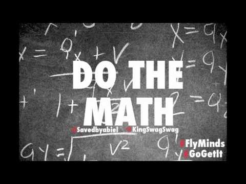Abeezy ft. Danny Van Gogh - Do The Math
