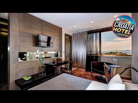 The View Luxury Rooms | Split, Croatia | Hotel Review 🌟