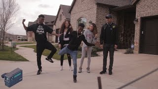 lil mosey - ion see you (Dance Video) @jeffersonbeats_