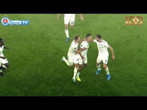 TOP 10 GÓLOV NA TEHELNOM POLI!