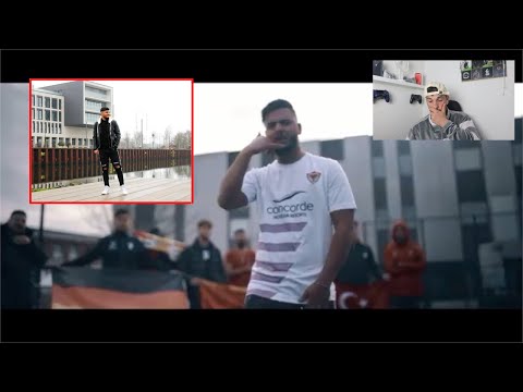 CHIKO - DENIZ | REACTION | SERCYATV