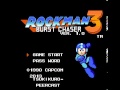 Rockman 3 Burst Chaser Final Boss