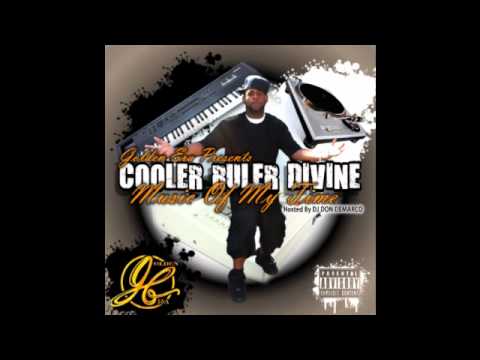 Papoose & Verbal Harassment - Love In The Club (Produced by Cooler Ruler/from Music of My Time)