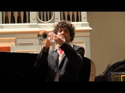 Legende, George Enescu