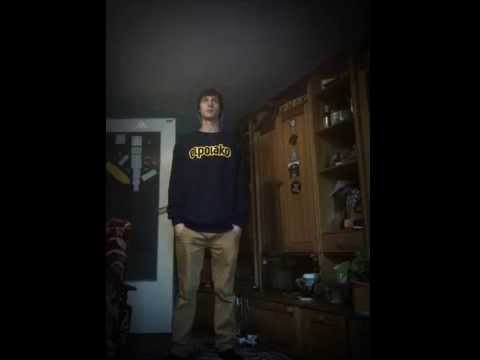 Matthevv SzG - Pozamiatane