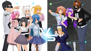 チャンネルを取り戻せ❗【カスタムキャスト&東方】【カスタムキャスト】