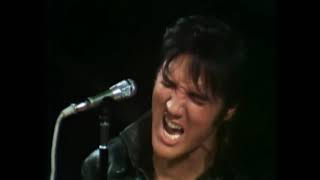 Elvis Presley | Trouble | GuitarMan
