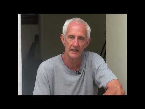 Talks on Sri Ramana Maharshi: Narrated by David Godman - Tales From Palakottu (Part V)  HD