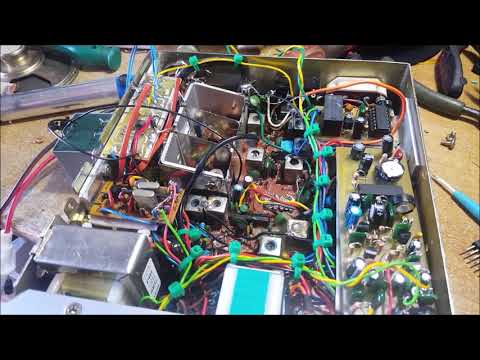 Video Alan 48 di Gianmarco di Cesena - Ricondizionato -