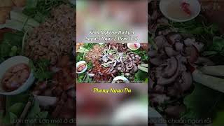 Kinh nghiệm du lịch Sapa (P6) 🍀 #shorts