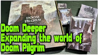 The Dungeon Dive - Doom Pilgrim video thumbnail