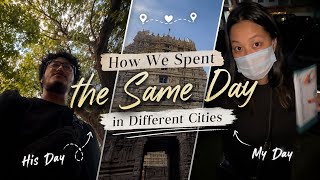 Download lagu Same Day | Different Cities @rizzedtoday  mp3