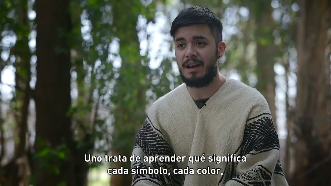 Festival Mapuche - video 4