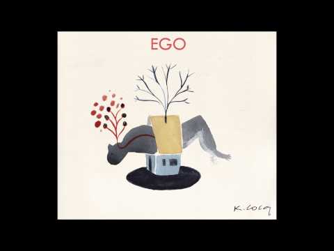 Ego - Camilo Eque y BarrioSur
