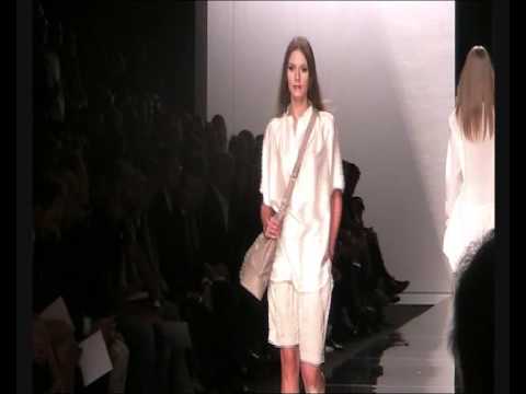 Luciano Soprani - Spring-Summer 2010