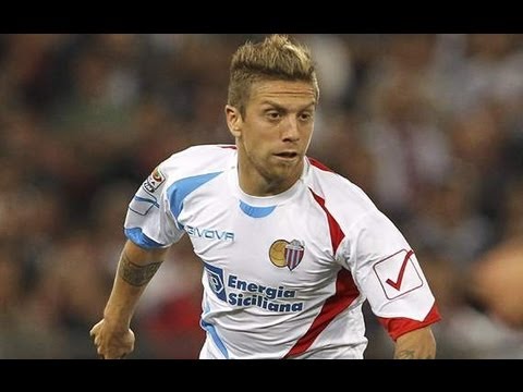 Alejandro Gomez Goals & Skills | HD |