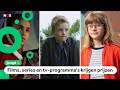 Dit zijn de winnaars van de Cinekid Awards