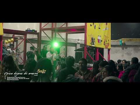 Somos Del Ande (En vivo) - Nunca dejaras de amarme (Huayno)