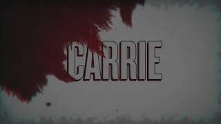 Carrie Music Video