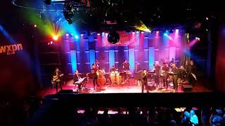 Orquesta Akokán at Nuevofest 2018