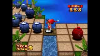 [問題] 神一個ps1的遊戲