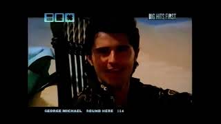 Darius - Kinda Love (Music Video) (The Box)