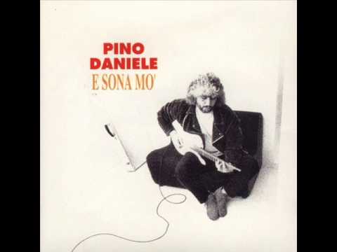 O' scarrafone - Pino Daniele (Live Cava de' Tirreni)