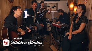 The Barr Brothers - &quot;Song That I Heard&quot; (Stiegl Hidden Studio Sessions)
