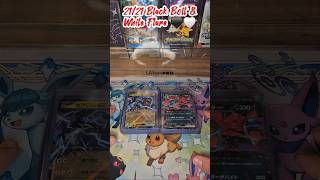 21/21 viel Spaß/ have fun 🖤🤍 #youtube #pokemon #shortsvideo ##blackbolt #whiteflare #love