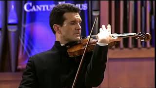 Download lagu PAGANINI - Violin Concerto No.1 in D Major, op.6 | Svetlin ROUSSEV #paganini #violinconcerto mp3