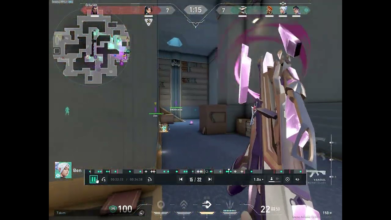 Chargement de la miniature