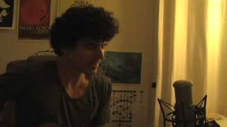 &quot;Make Me Over&quot; Lifehouse Cover by Alex Cornell