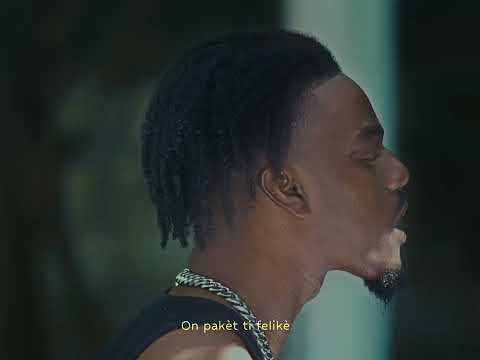 TOU REAL (VISUALIZER by @EasyVisuals)