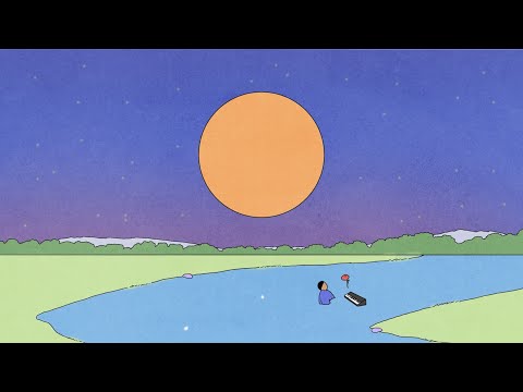 Kiefer - "Dreamer" (Official Visualizer)
