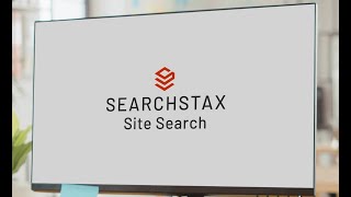 Site Search YouTube Video