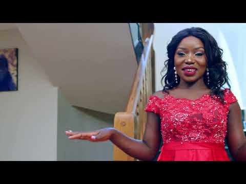 YANSASULIRA _NAKIMULI ROSE (OFFICIAL 4K VIDEO)