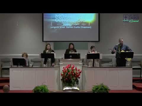 More Than Conquerors-Fbci Wr Tm 20220306 am