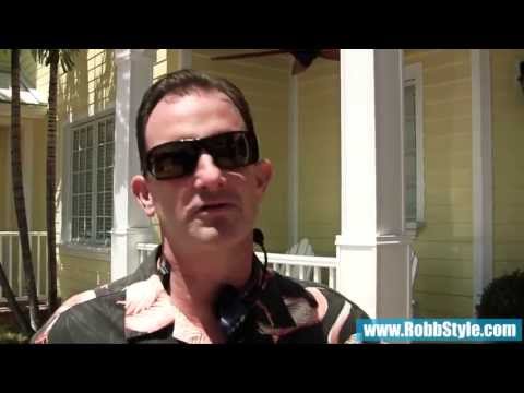 Robb Style  w/ Premiere Elite Profits Teaches Luxury Short Sale Flipping