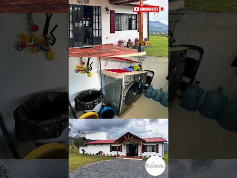📌 VENTA DE ESPECTACULAR FINCA EN MONIQUIRÁ – BOYACÁ