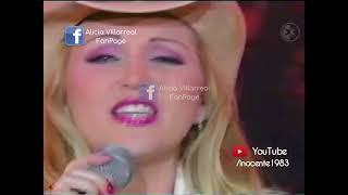 Alicia Villarreal - Tu Ausencia ( Tv y Novelas )