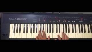 Video thumbnail for Setup para Roland A-30 Samples Kontakt 32 Tibres by Tecnologia Samples