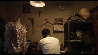 Jemur jemur Baju Kering Kerontang Nasibku - Trailer