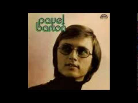 Pavel Bartoň.