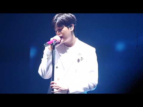 190511 iKON KEMiSTRY -  CHANWOO Don't forget 아이콘 찬우직캠