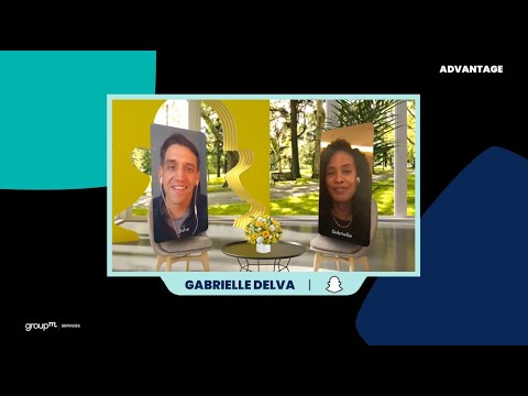 The Future of Social Commerce feat. Snap