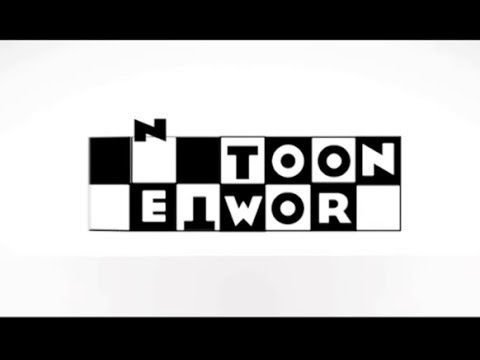 Cartoon Network ID
