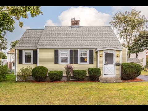 69 Charlotte Road, Waltham MA - Gerry Paone - Tel 781-446-7696